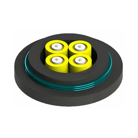 outdoor 100m ftth drop cable outdoor 100m ftth drop cable