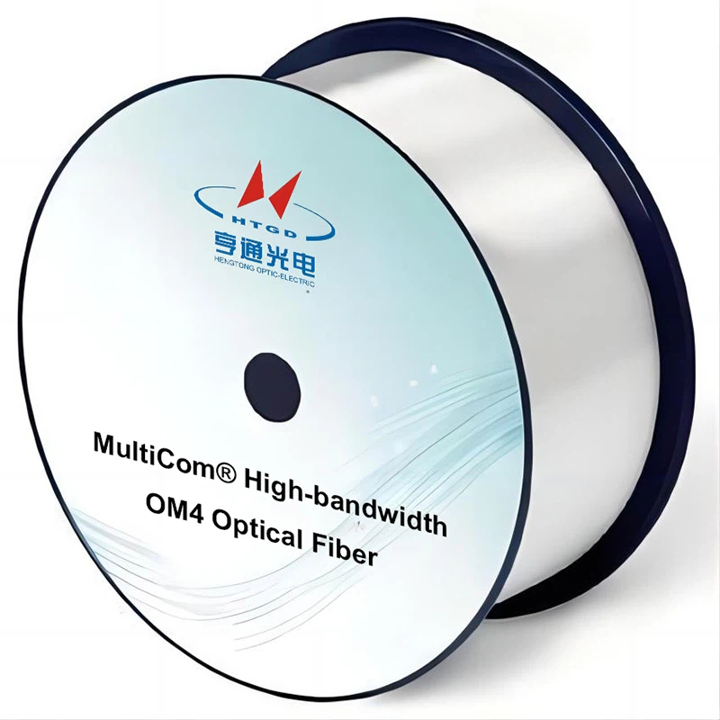 outdoor 100m ftth drop cable