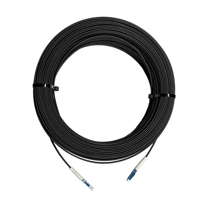 Cable de conexión FTTH LC a LC
