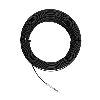 Cable flexible de conexión FTTH LC