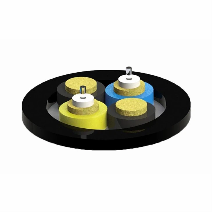 Remote Radio Unit RRU Optical Fiber Cable