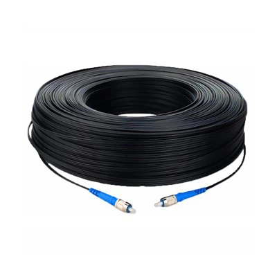Cable de conexión de caída FTTH FC a FC